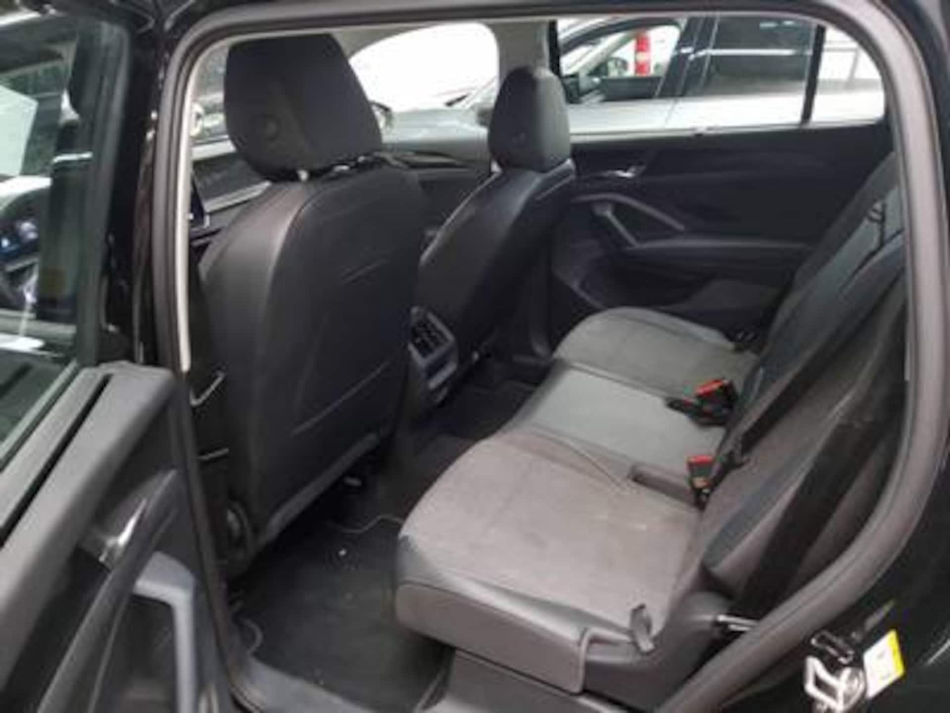 Volkswagen Tayron Life