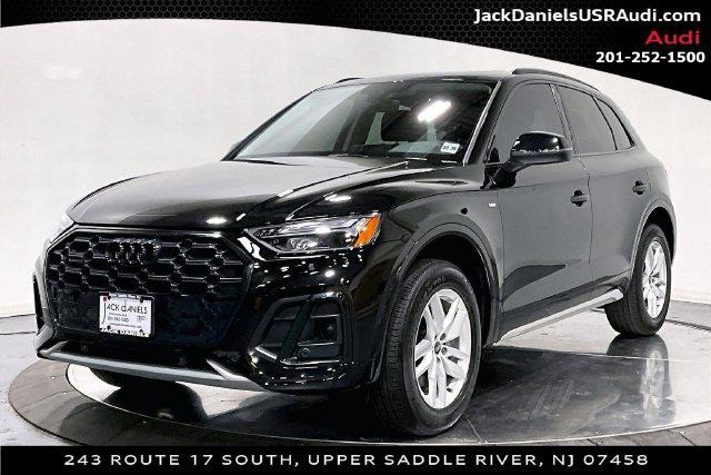 Photo of 2024 Audi Q5
