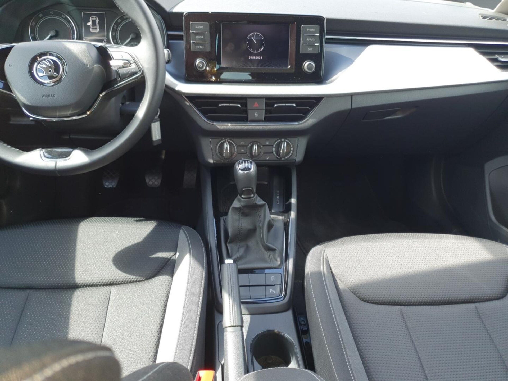 Skoda Kamiq Ambition