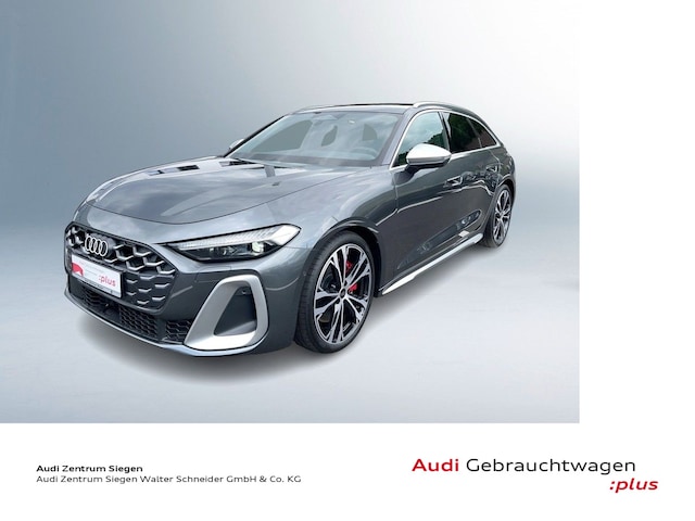 Audi S5 Avant