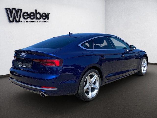 Audi A5 Sportback G-tron Sport 40 G-tron S Tronic - 2019 - Joinsteer - #15