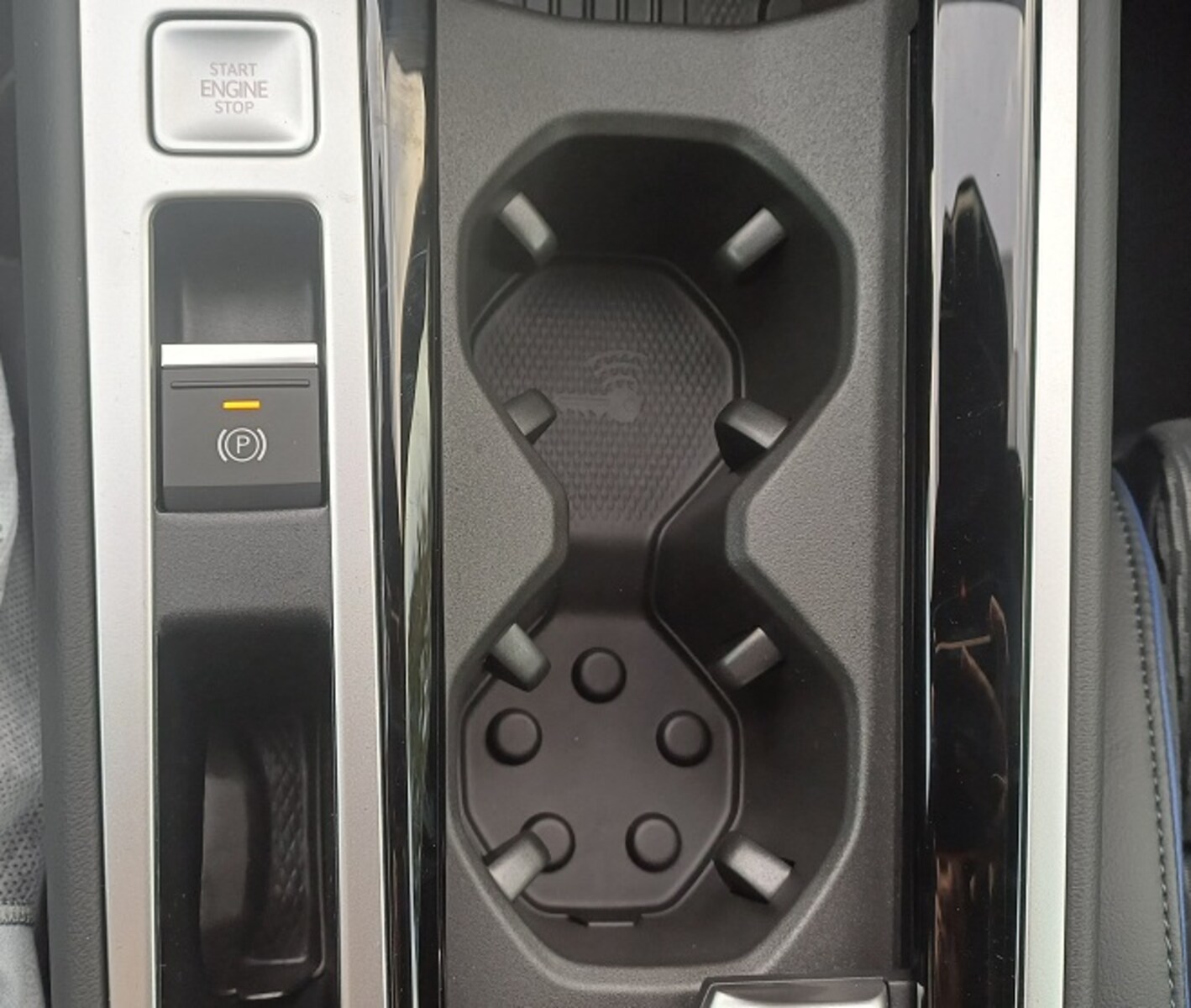 Volkswagen Passat – Bild 13