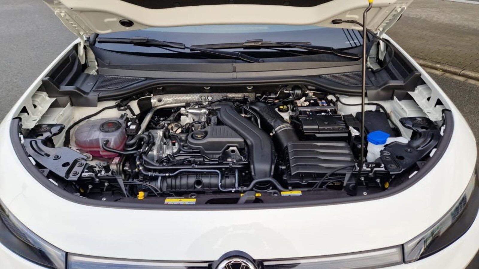 Volkswagen T-Roc – Bild 14