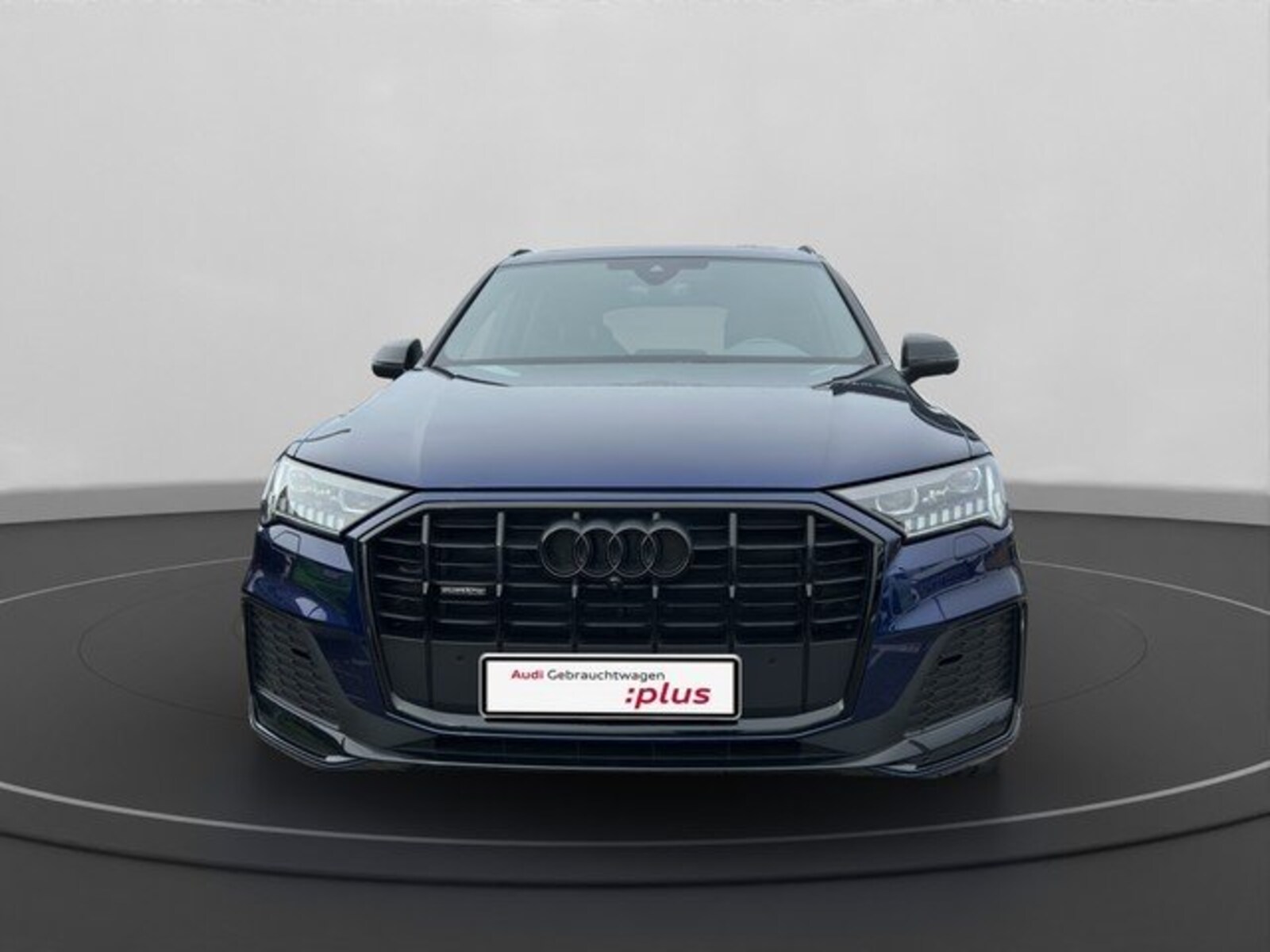Audi Q7 – Bild 3