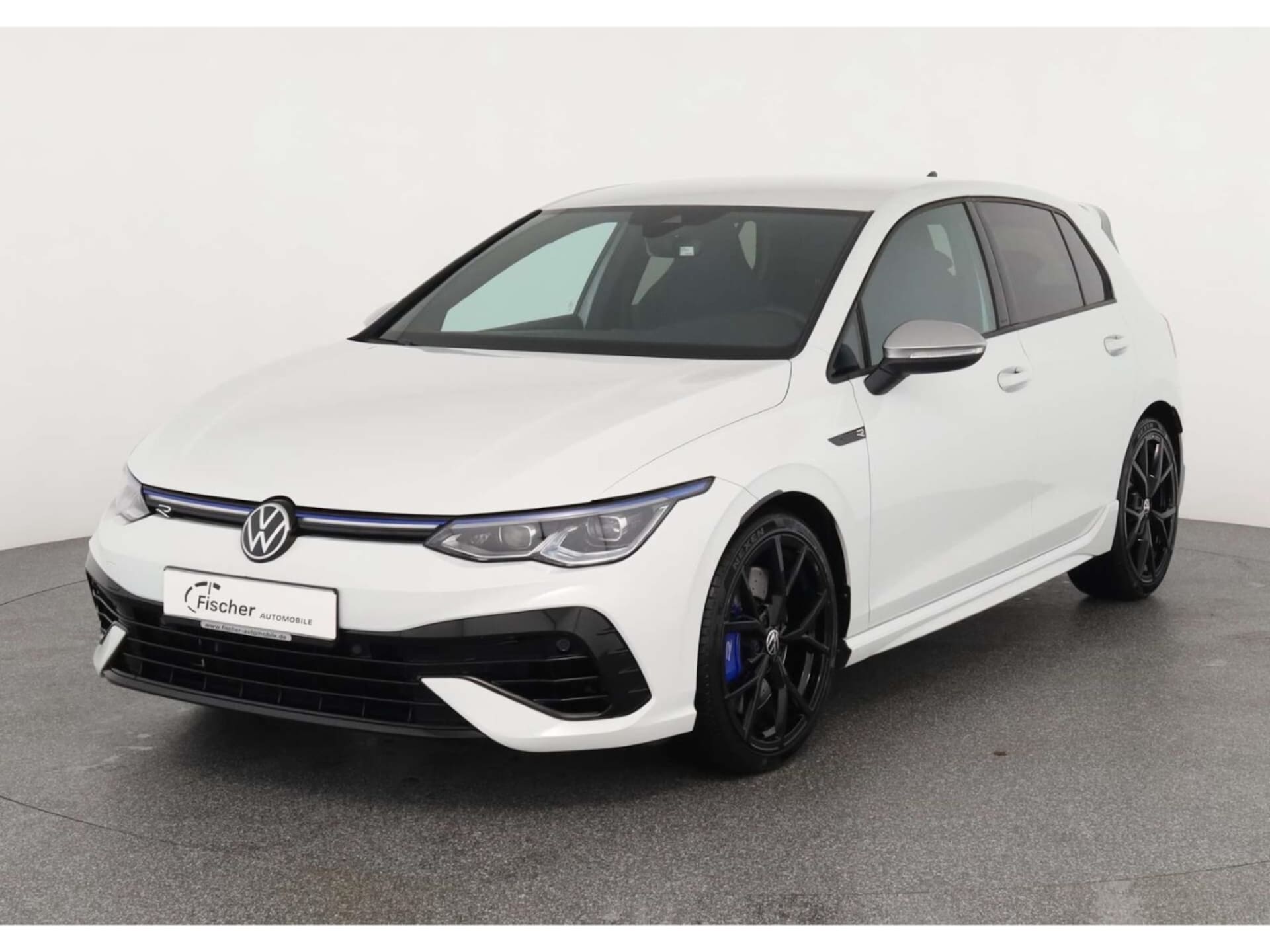 Volkswagen Golf R