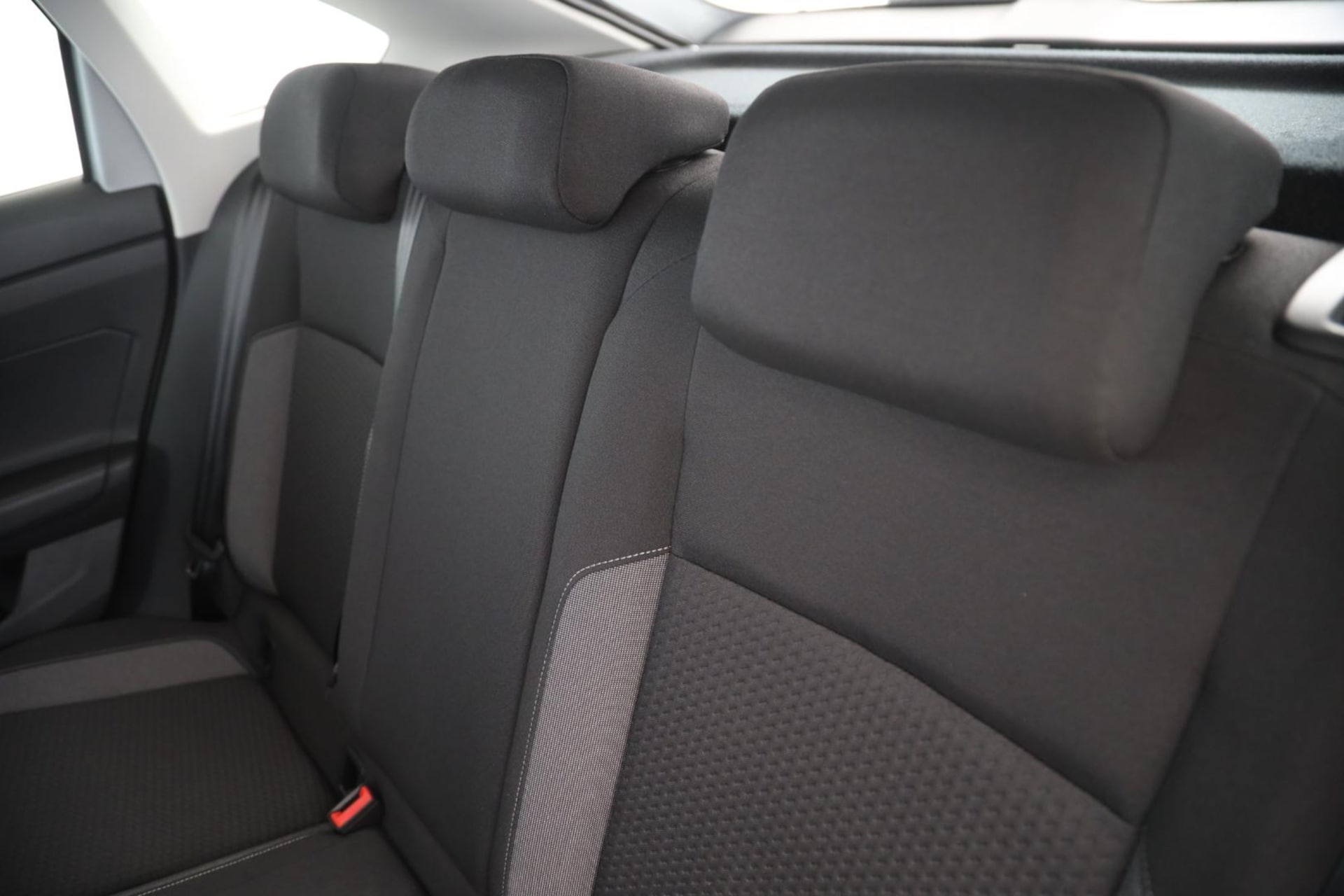 Volkswagen Taigo Life