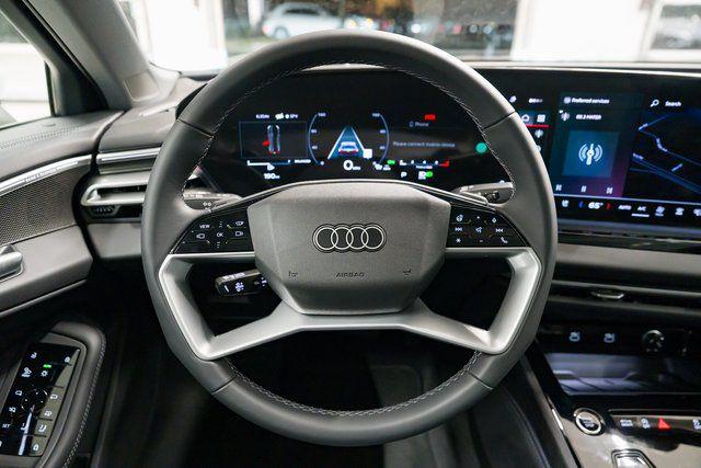 2025 Audi A5 Premium Plus - Photo 13