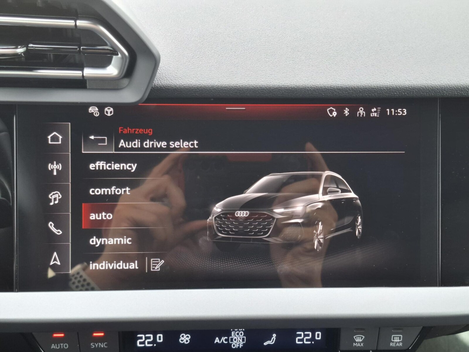Audi A3 Sportback – Bild 18
