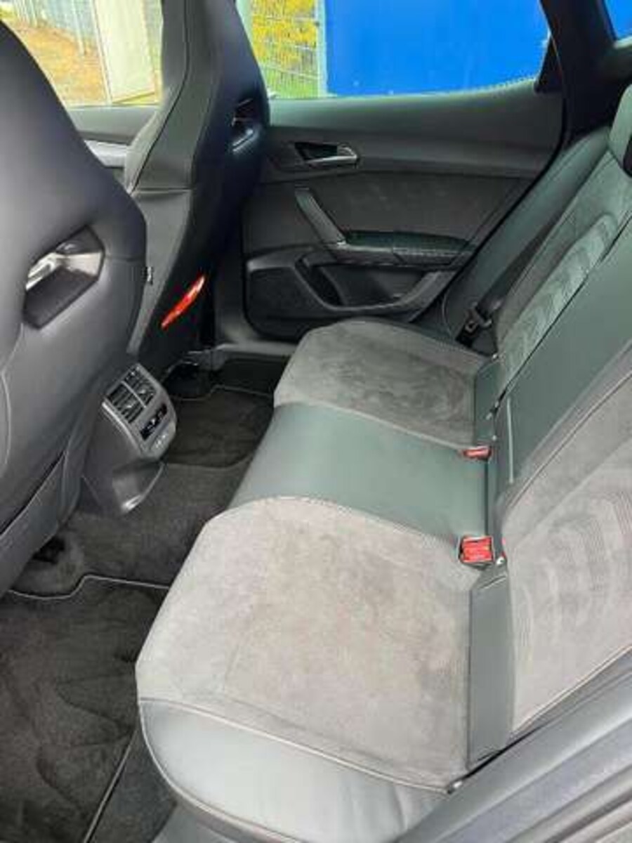 CUPRA Formentor – Bild 12
