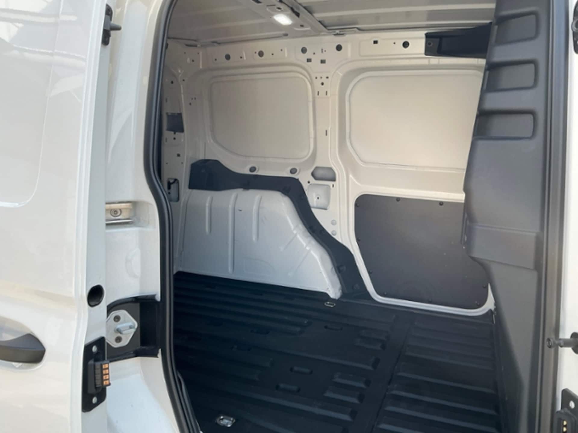 Volkswagen Caddy Cargo