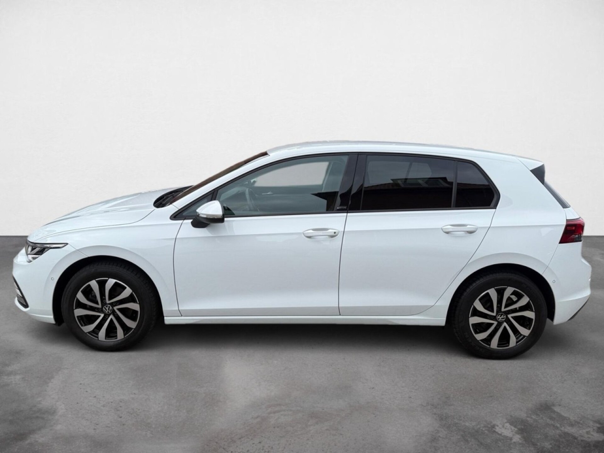 Volkswagen Golf Active