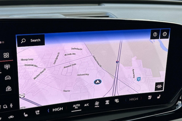 2026 Audi A6 Premium Plus - Photo 17