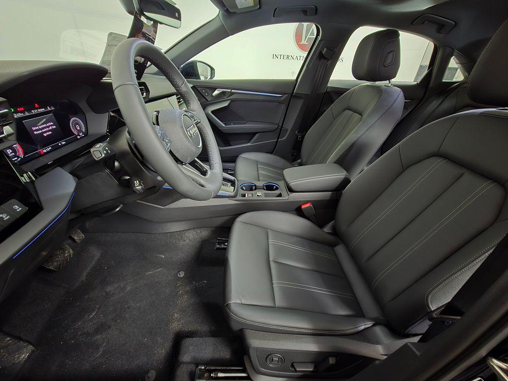 2026 Audi A3 Premium - Photo 9