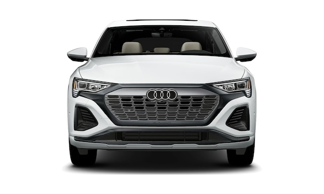 2024 Audi Q8 Sportback e-tron