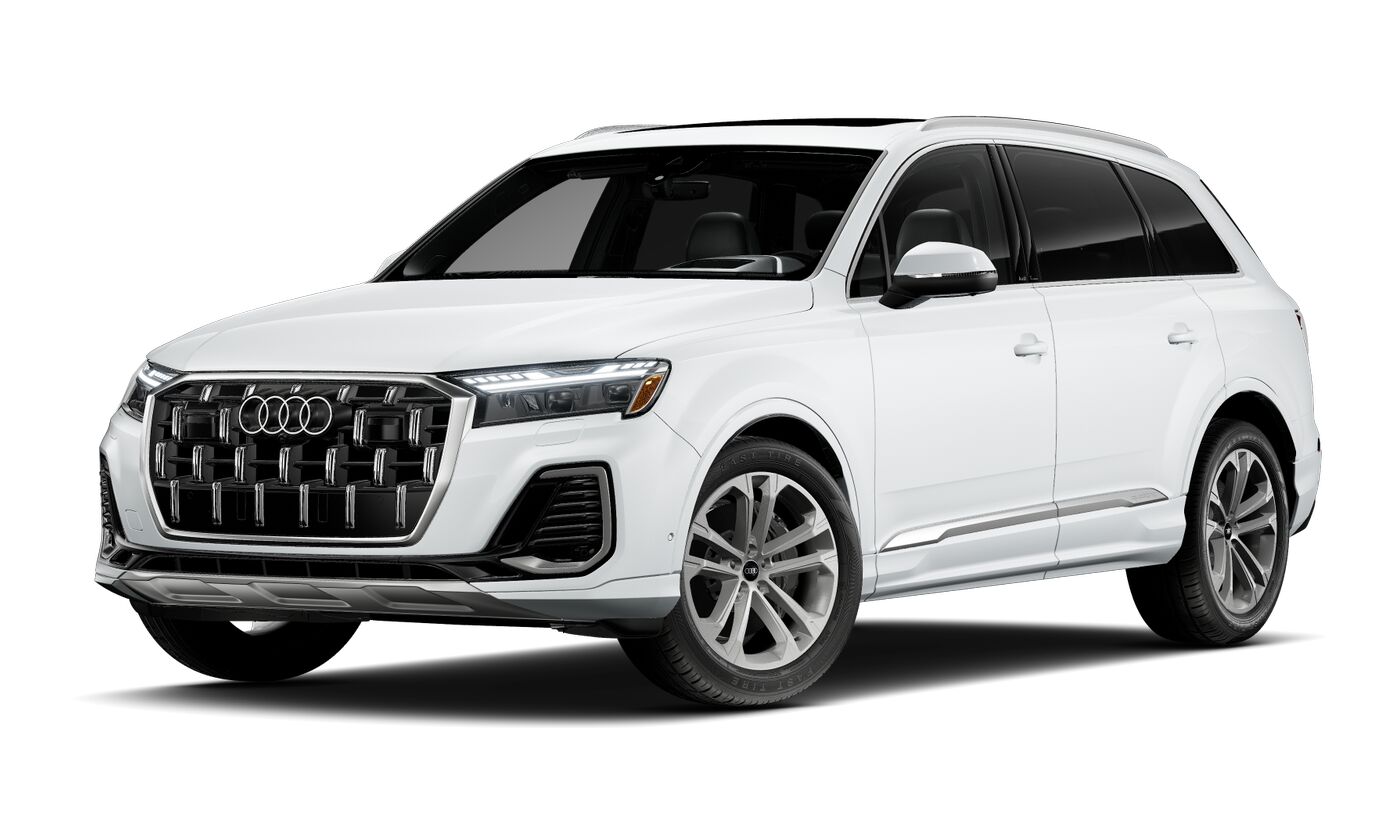 2025 Audi Q7 55 Prestige quattro Tiptronic's photo