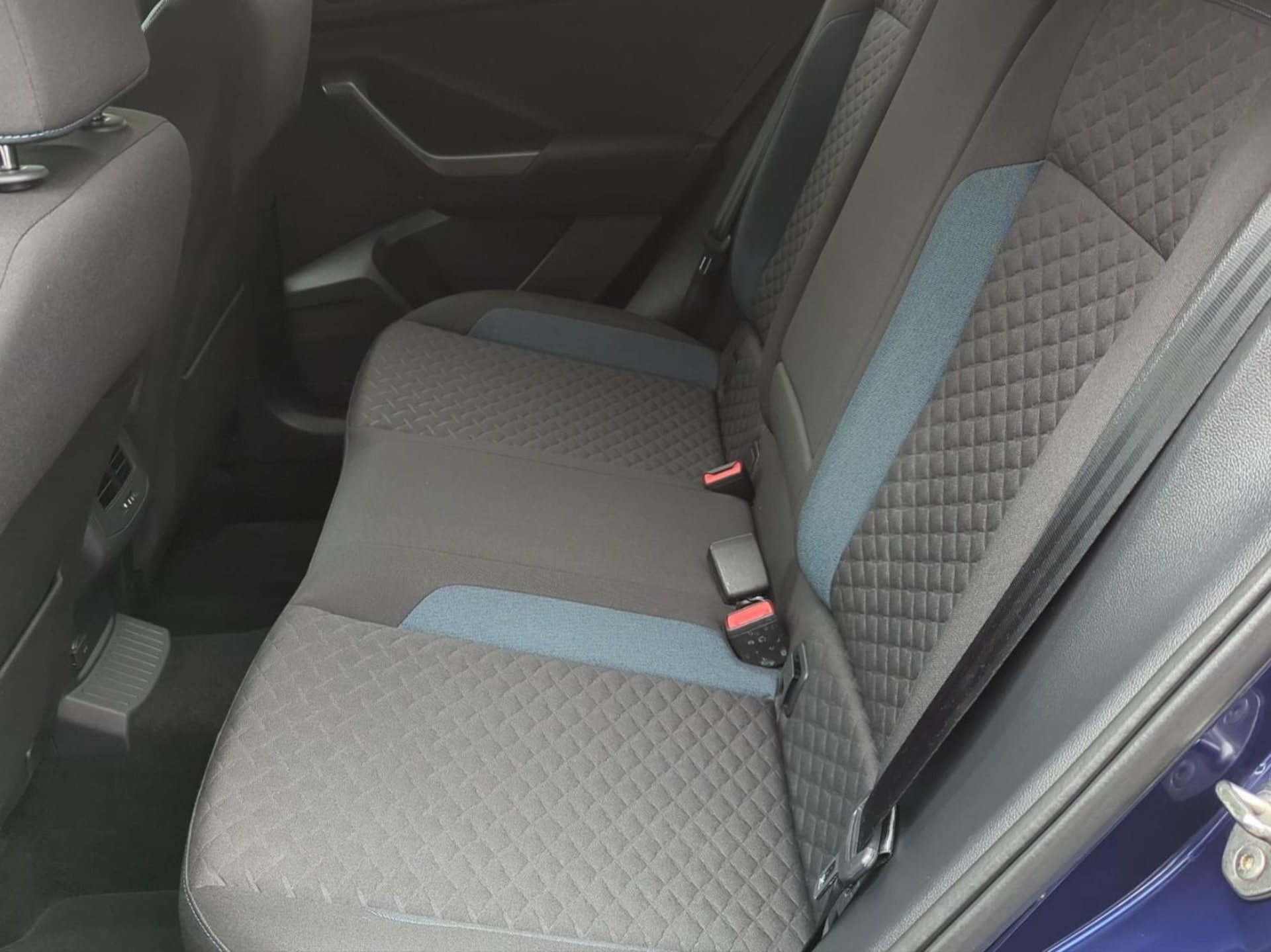 Volkswagen T-Roc IQ.DRIVE