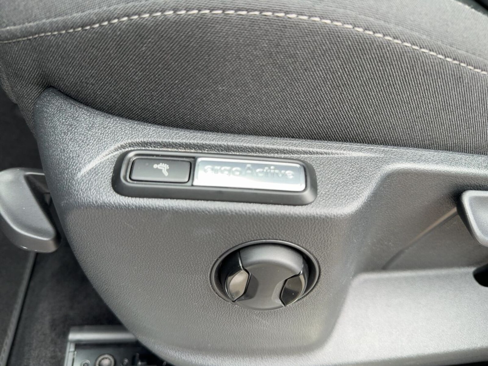 Volkswagen Tiguan – Bild 20
