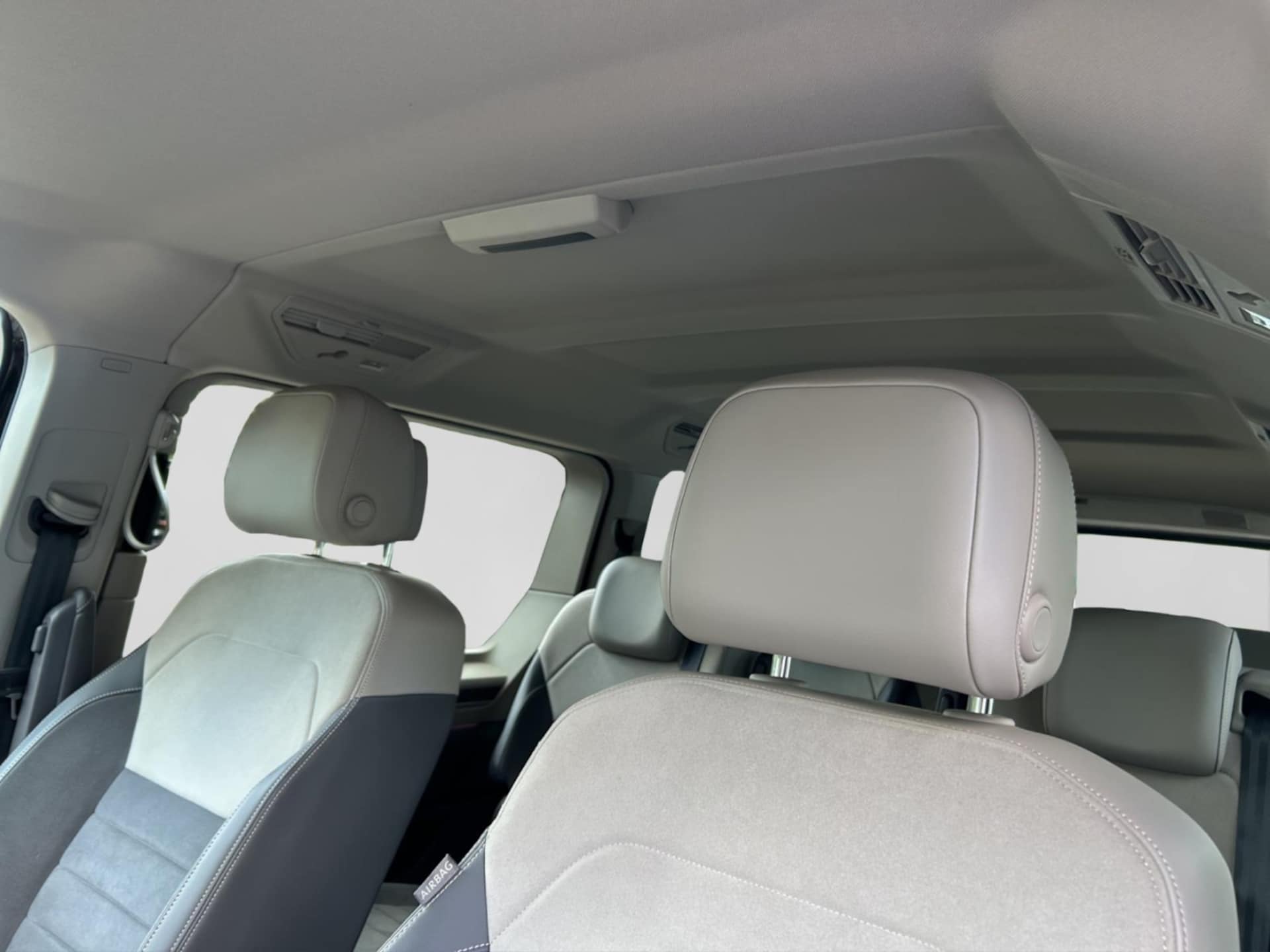 Volkswagen Multivan Style