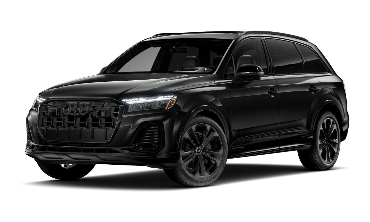 2025 Audi Q7 55 Prestige quattro Tiptronic's photo
