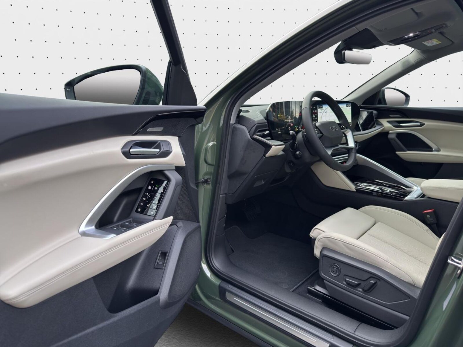 Audi Q5 – Bild 14