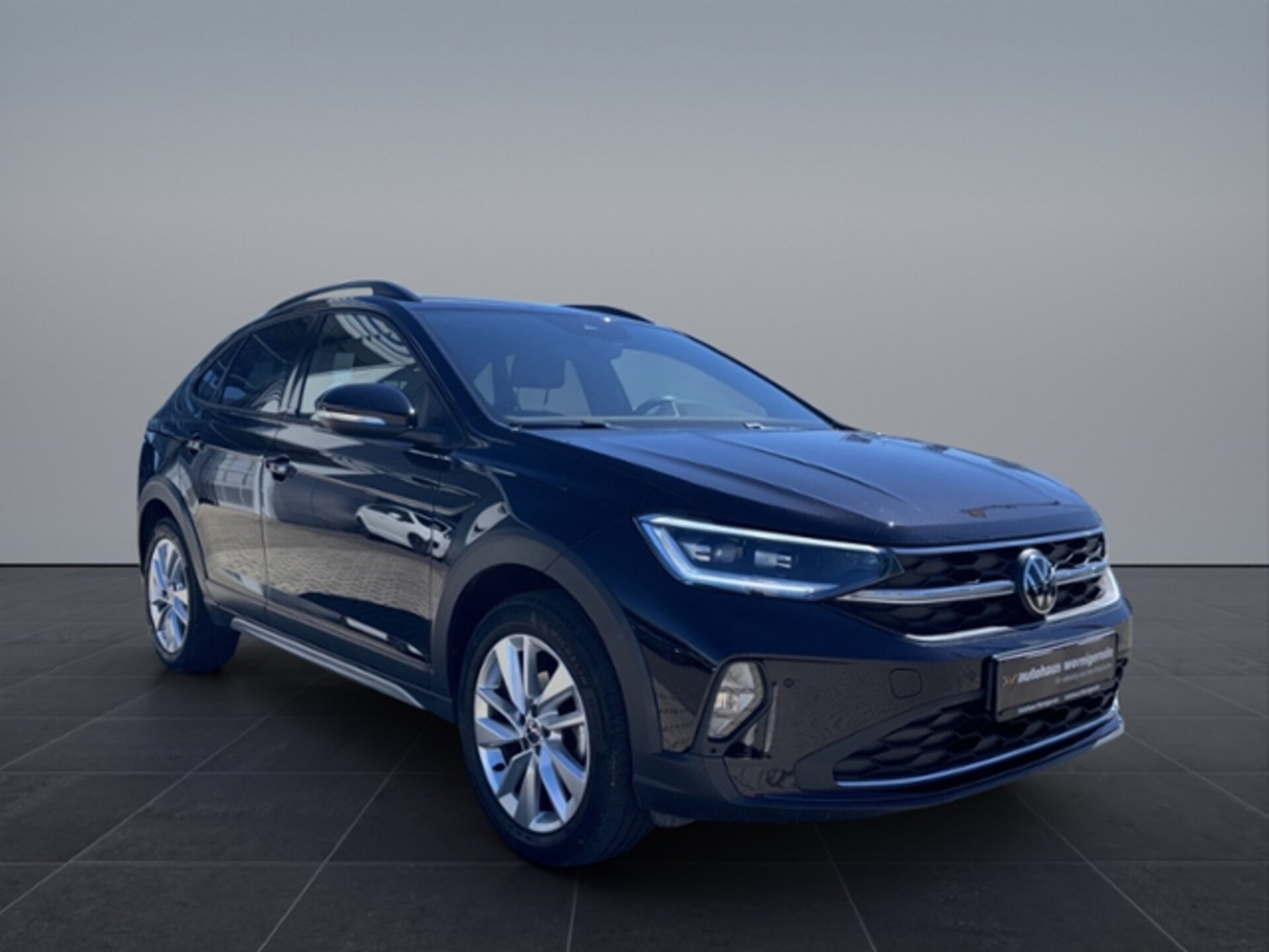Volkswagen Taigo MOVE