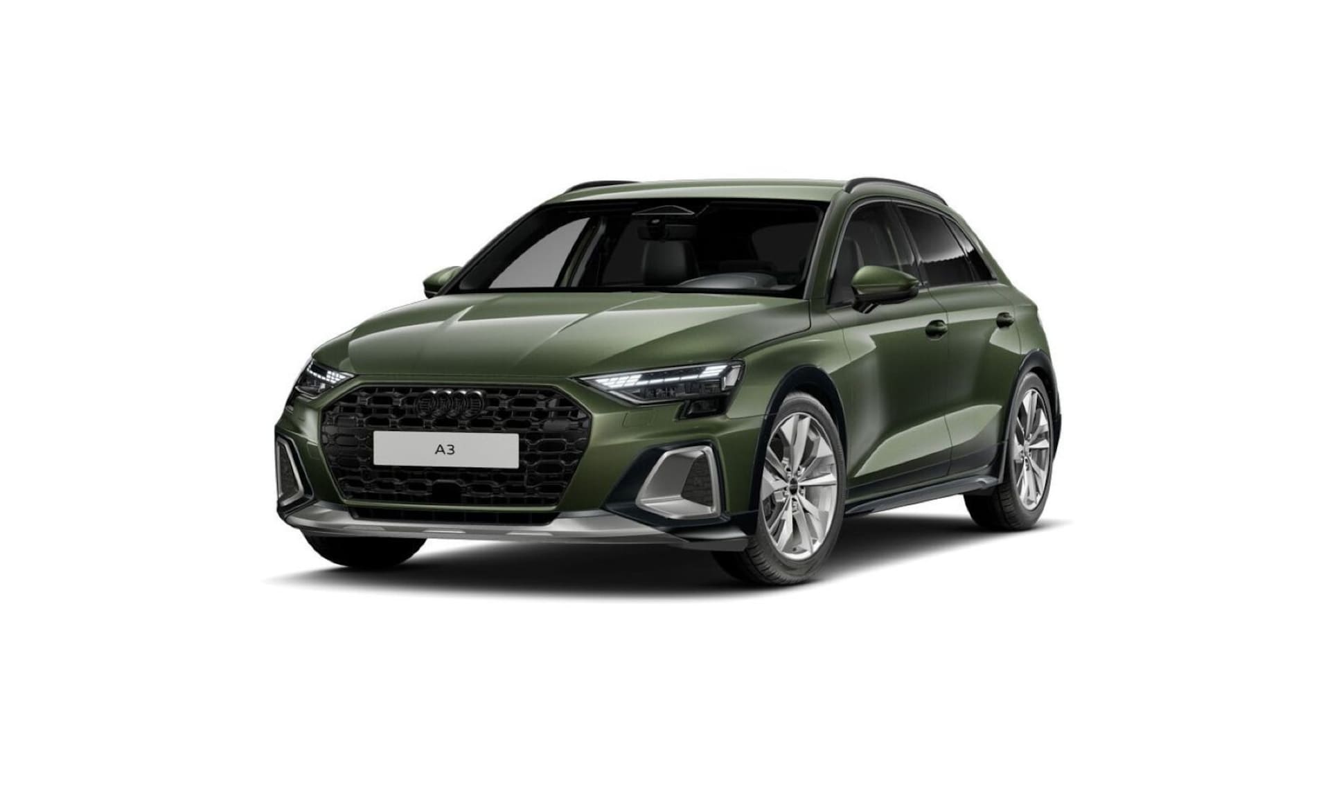 Audi A3 allstreet