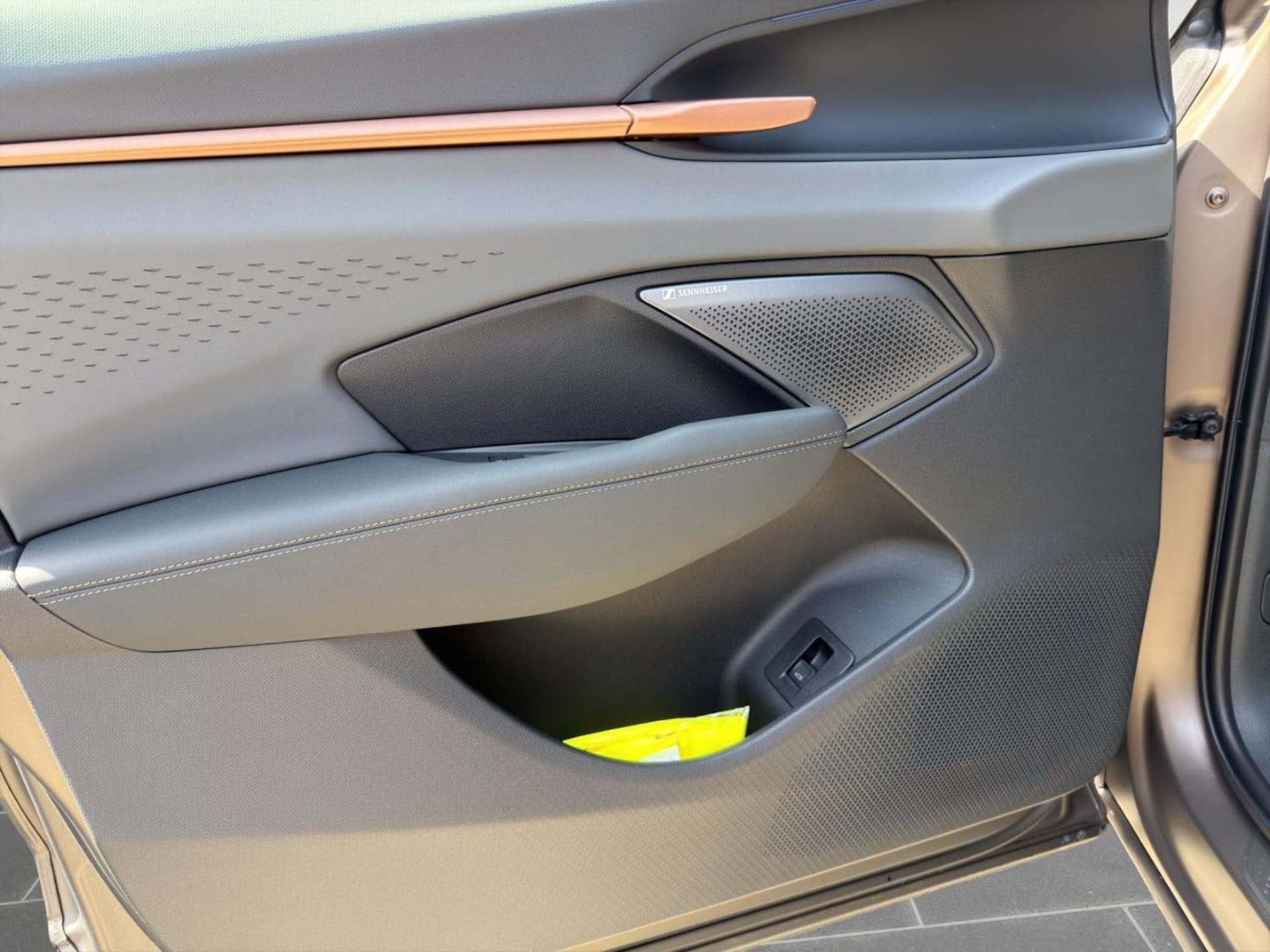 CUPRA Terramar VZ