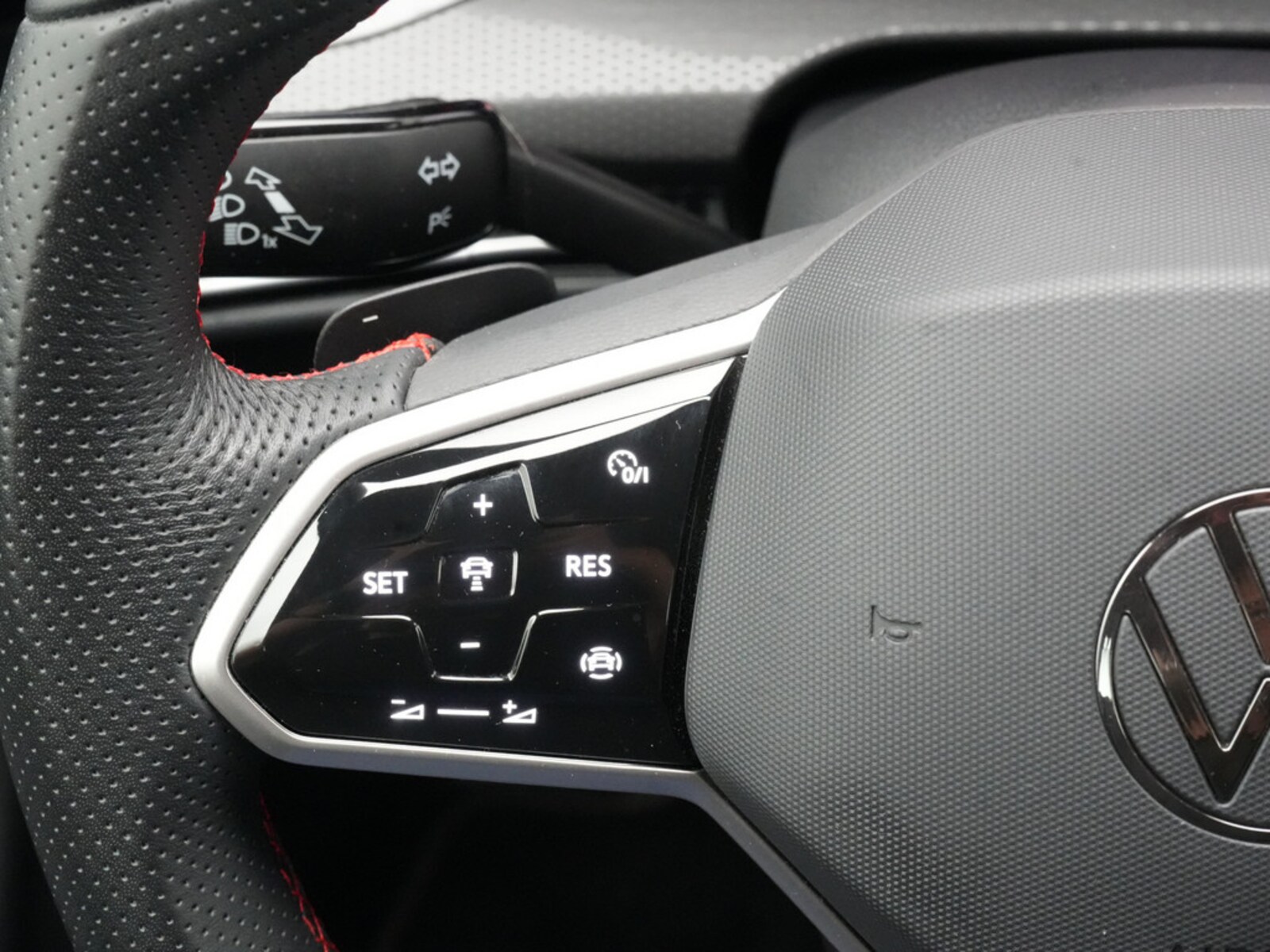 Volkswagen Golf – Bild 5