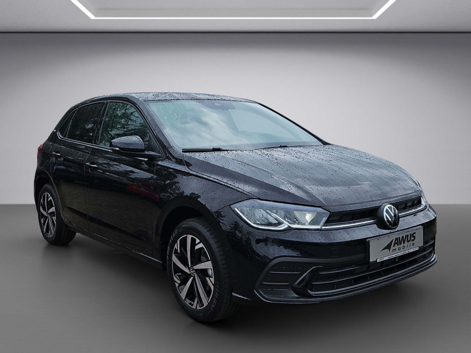 Volkswagen Polo ENERGY