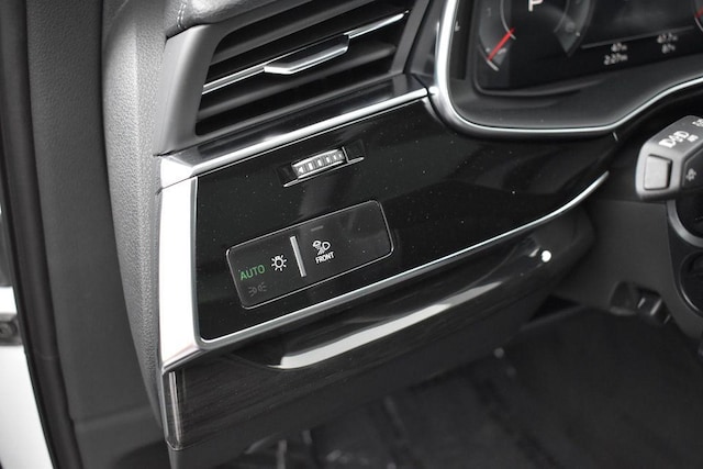 2026 Audi Q7 Premium Plus - Photo 7