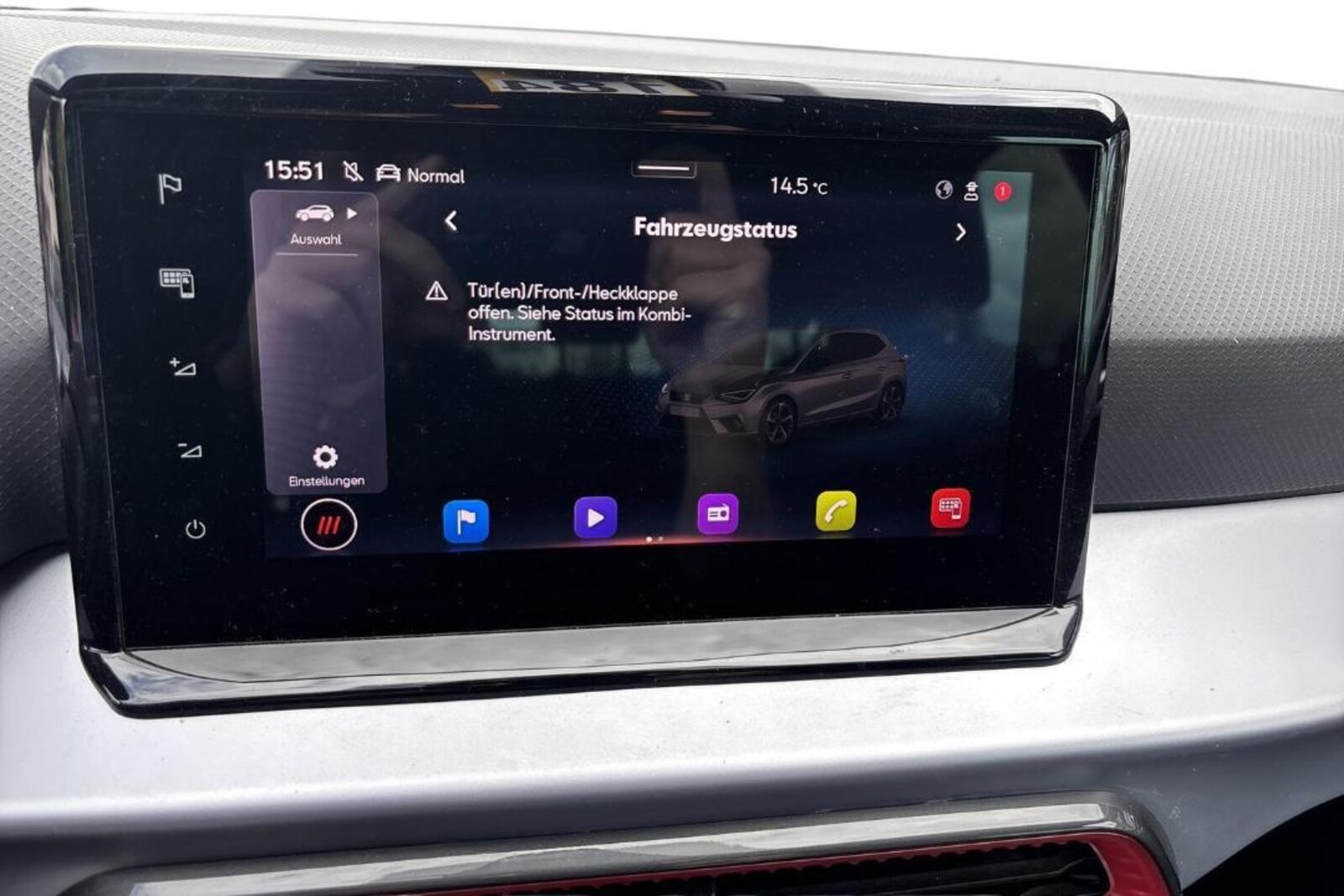 SEAT Ibiza – Bild 15