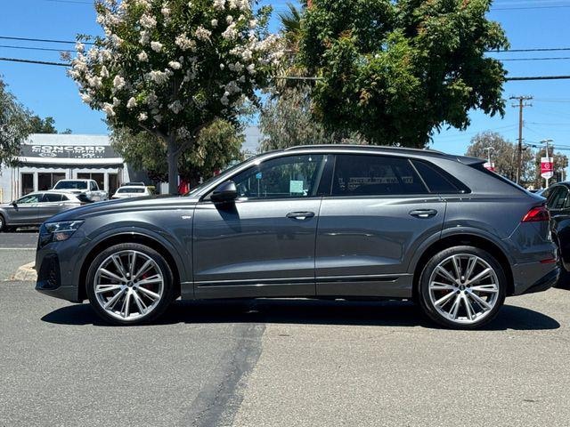 2026 Audi Q8 Prestige - Photo 7