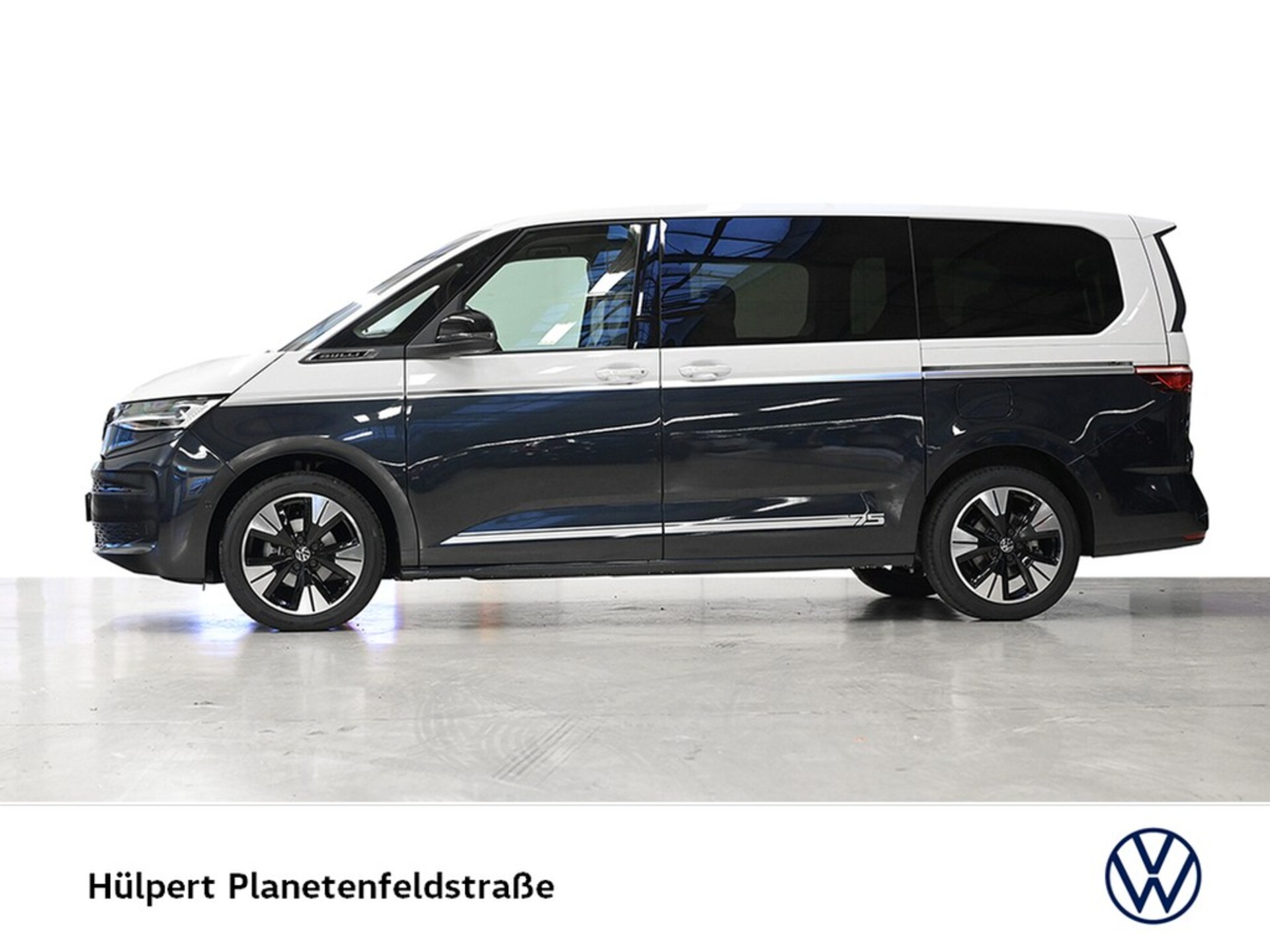 Volkswagen Multivan Langversion Life