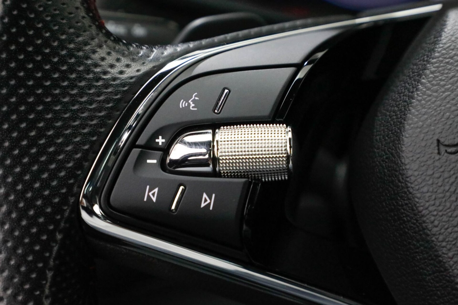 Skoda Kodiaq RS
