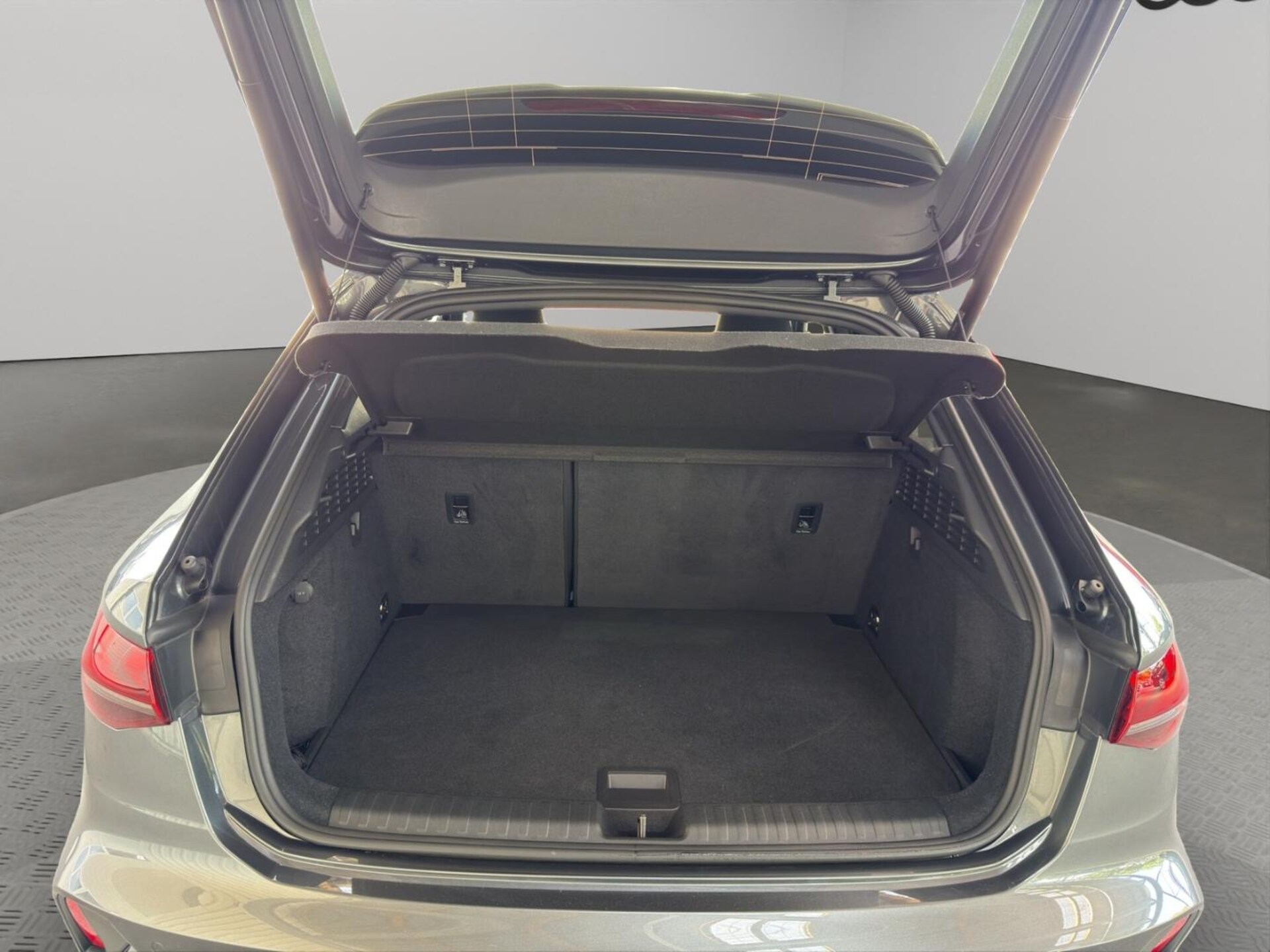 Audi A3 Sportback S line