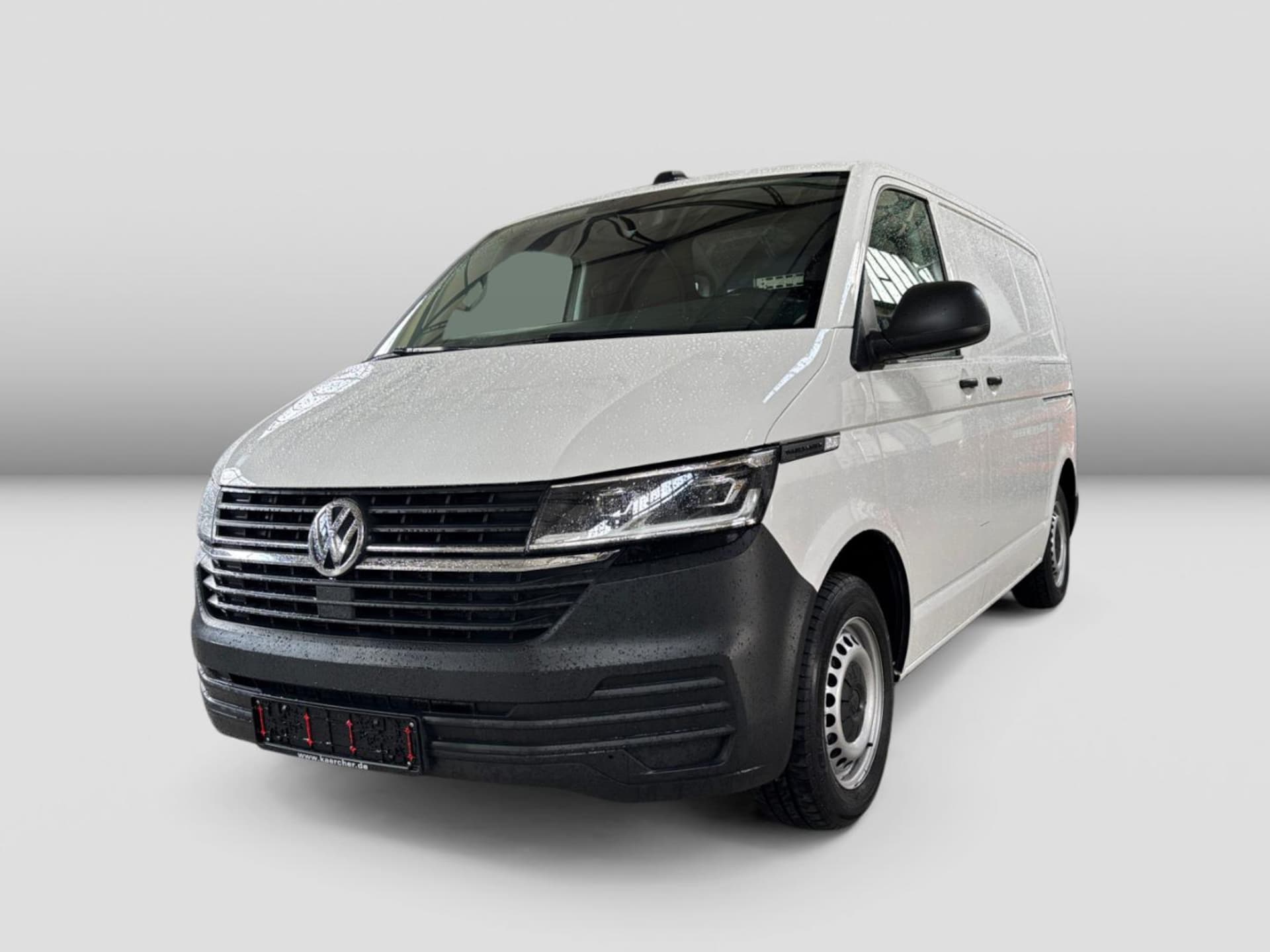 Volkswagen T6.1 Transporter Kasten kurzer Radstand