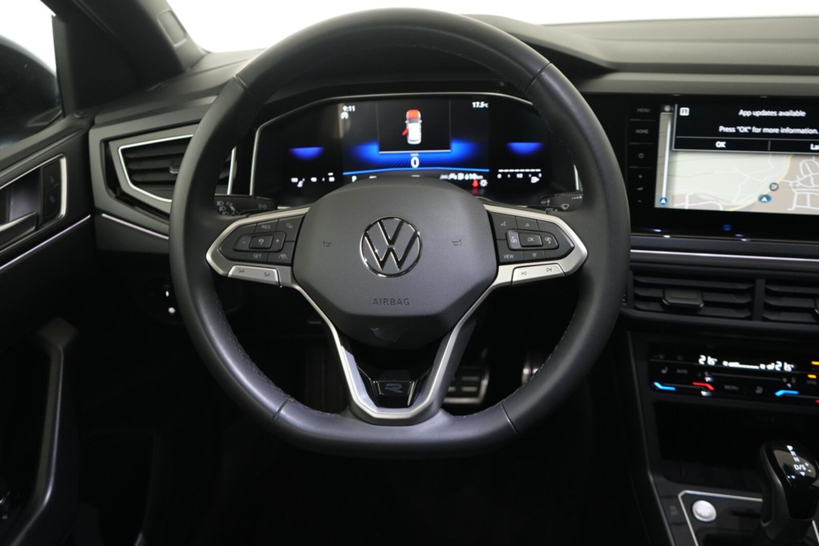 Volkswagen Taigo – Bild 14