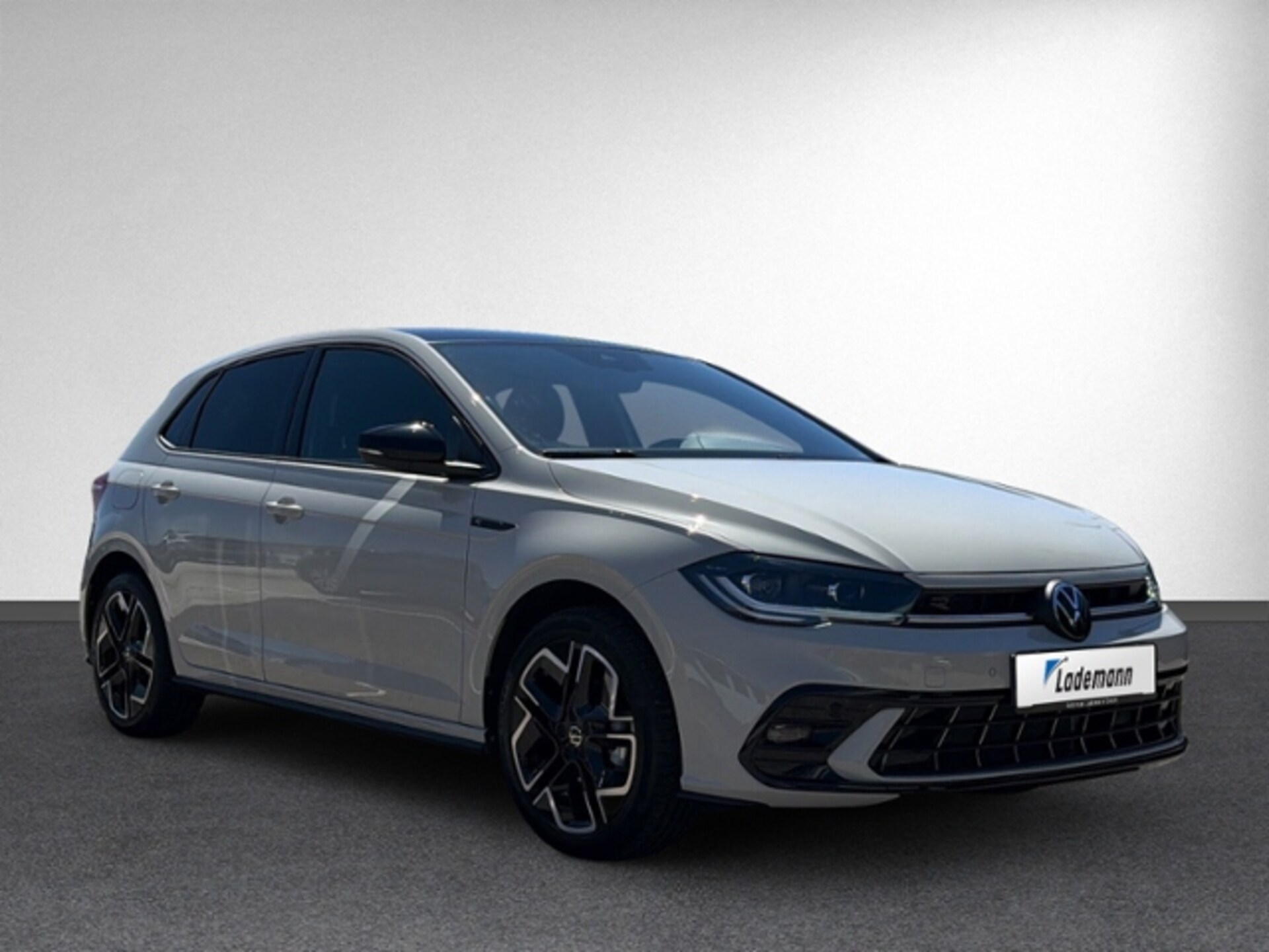 Volkswagen Polo R-Line