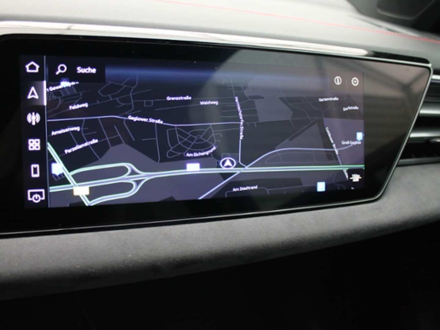 Bild über Audi A5 Avant TDI quattro 150 kW S tronic - für weitere Informationen kontaktieren Sie den Audi Partner