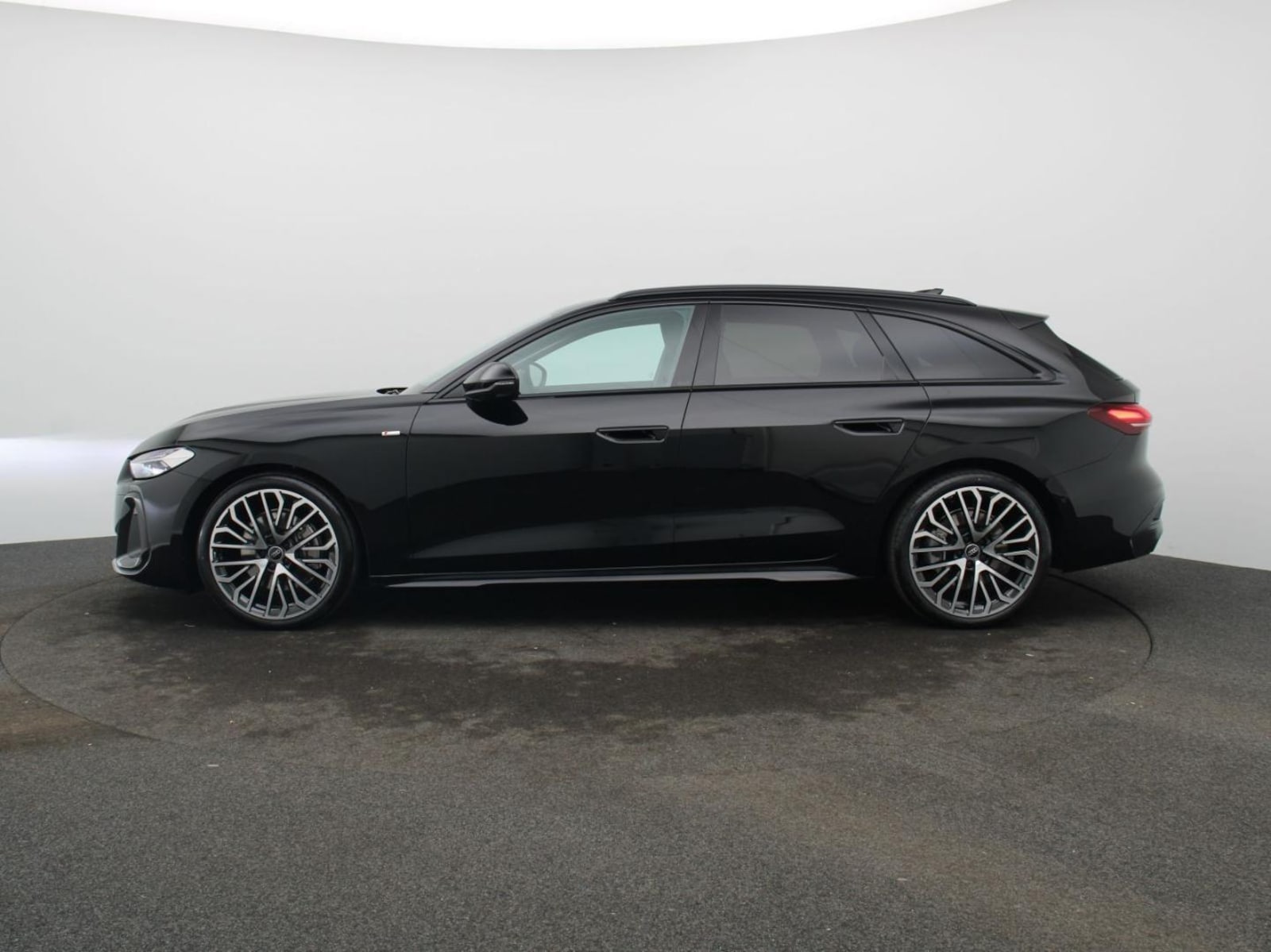 Audi A5 Avant – Bild 4