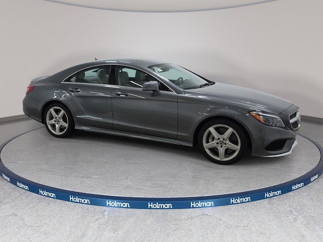 2017 Mercedes-Benz