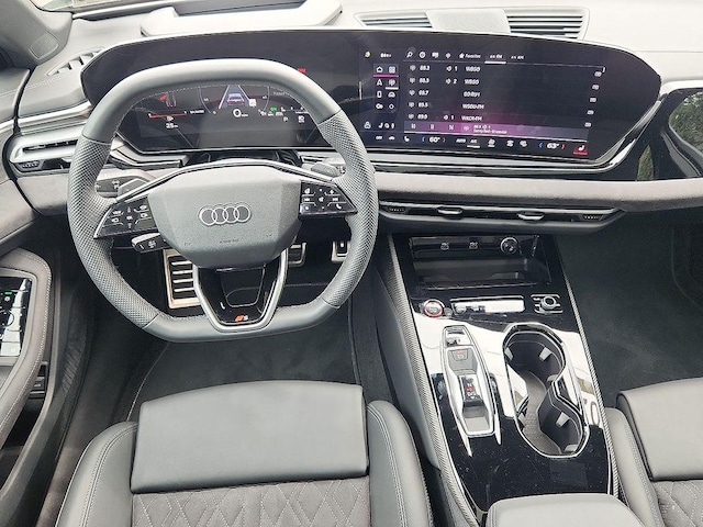 2025 Audi S5 Sedan