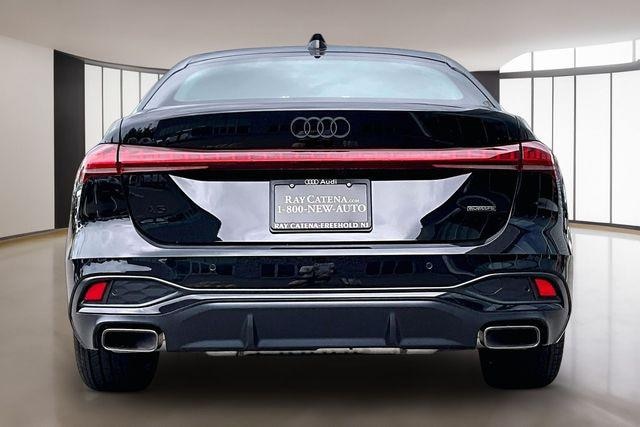 2026 Audi A5 Sedan
