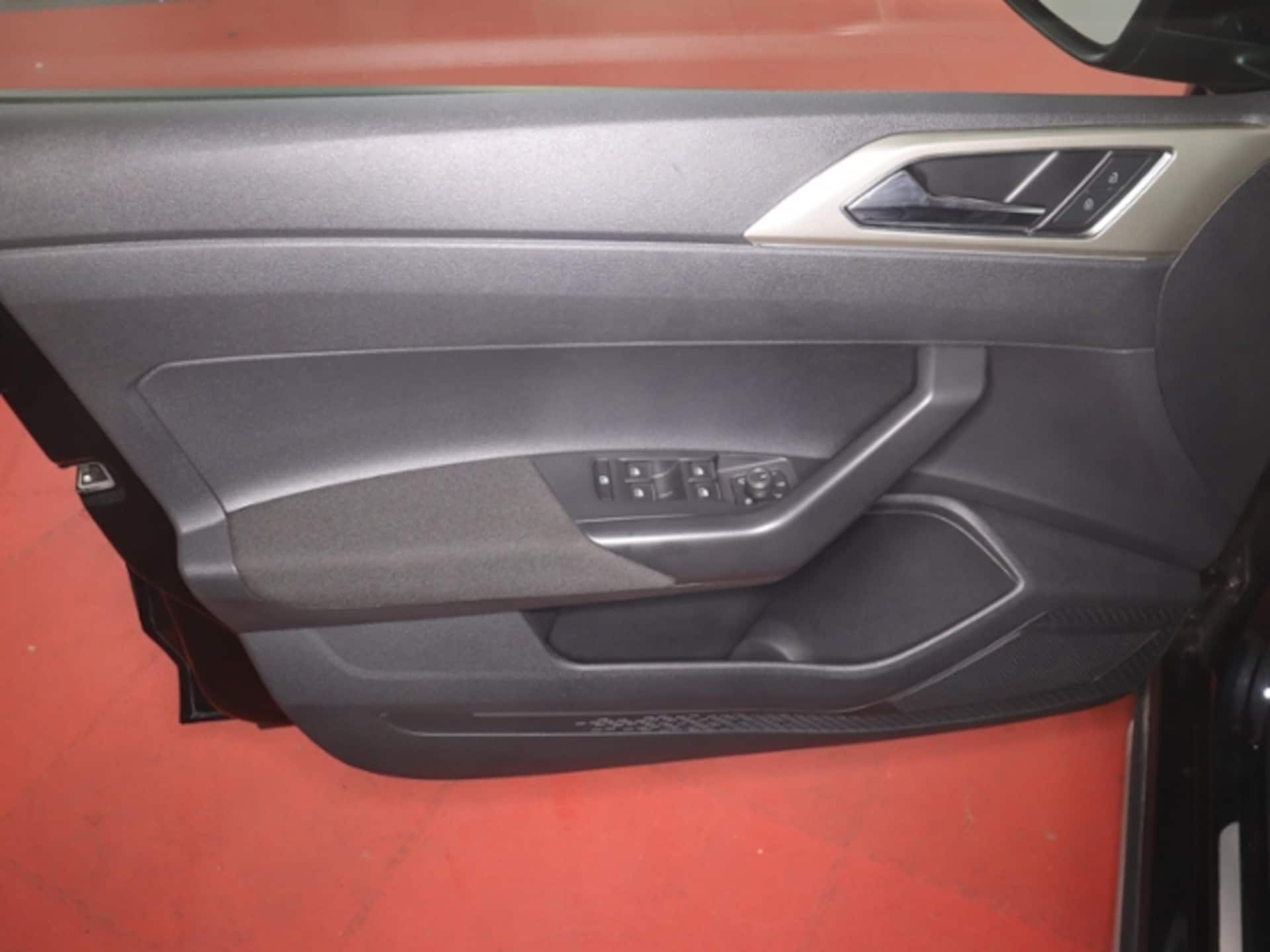 Volkswagen Taigo MOVE