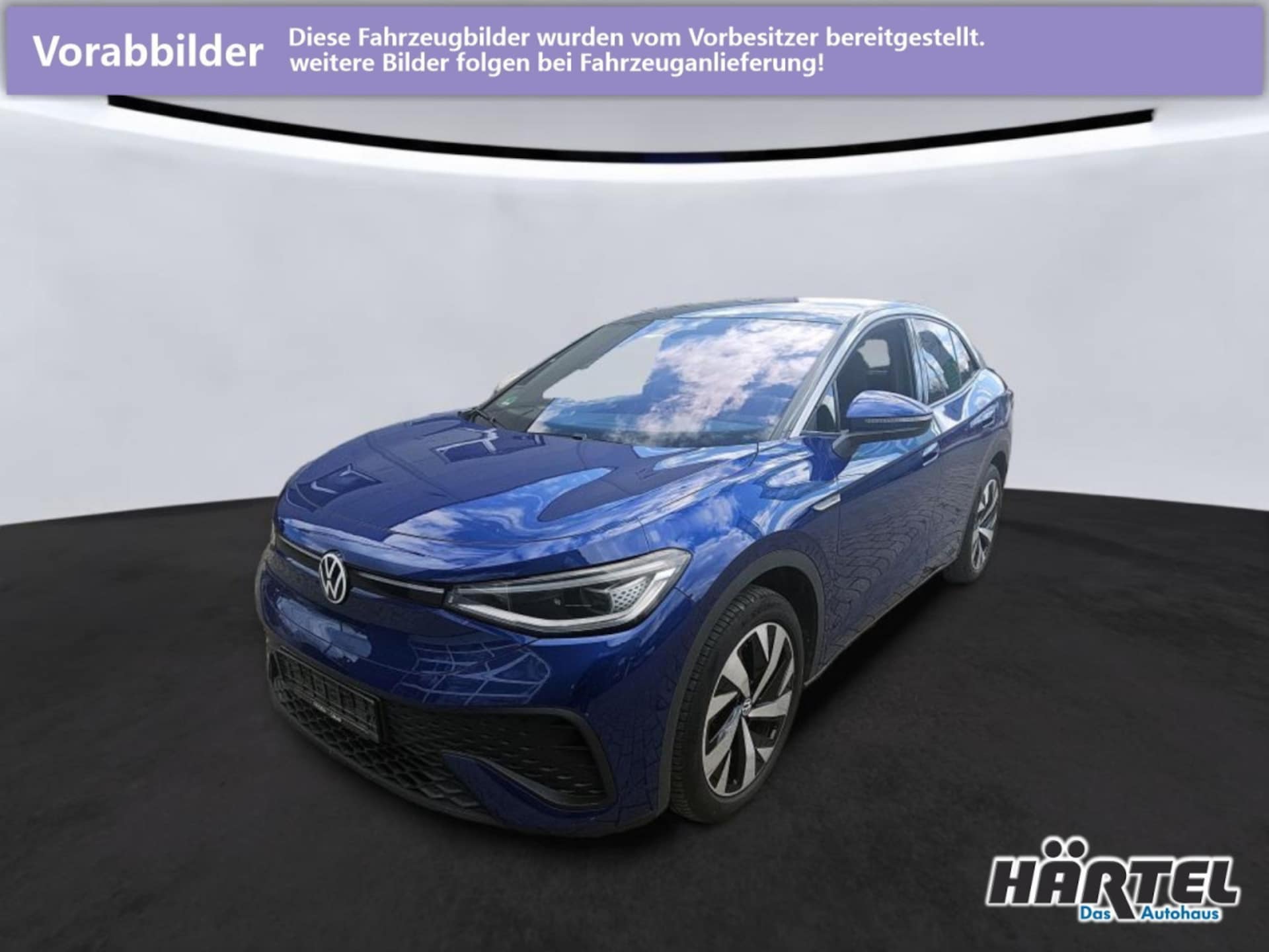Volkswagen ID.5 Pro