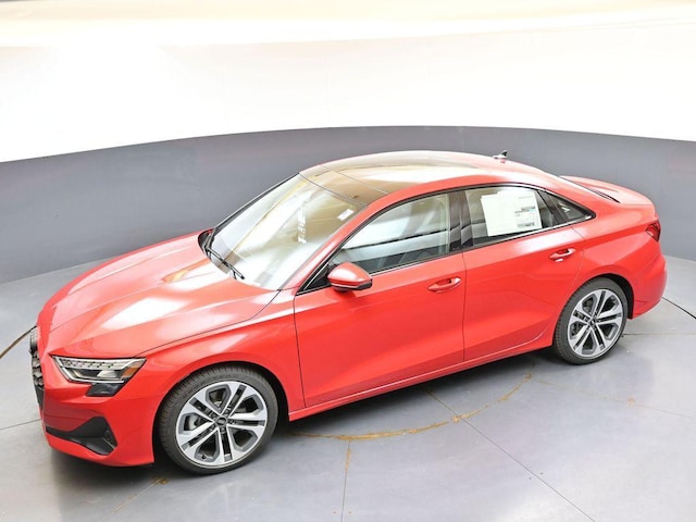 2026 Audi A3 Premium Plus - Photo 48