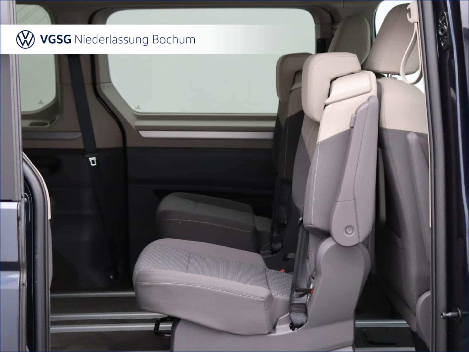 Volkswagen Multivan Langversion Life