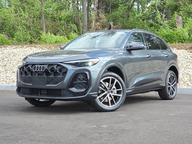 Photo of 2026 Audi Q5 
