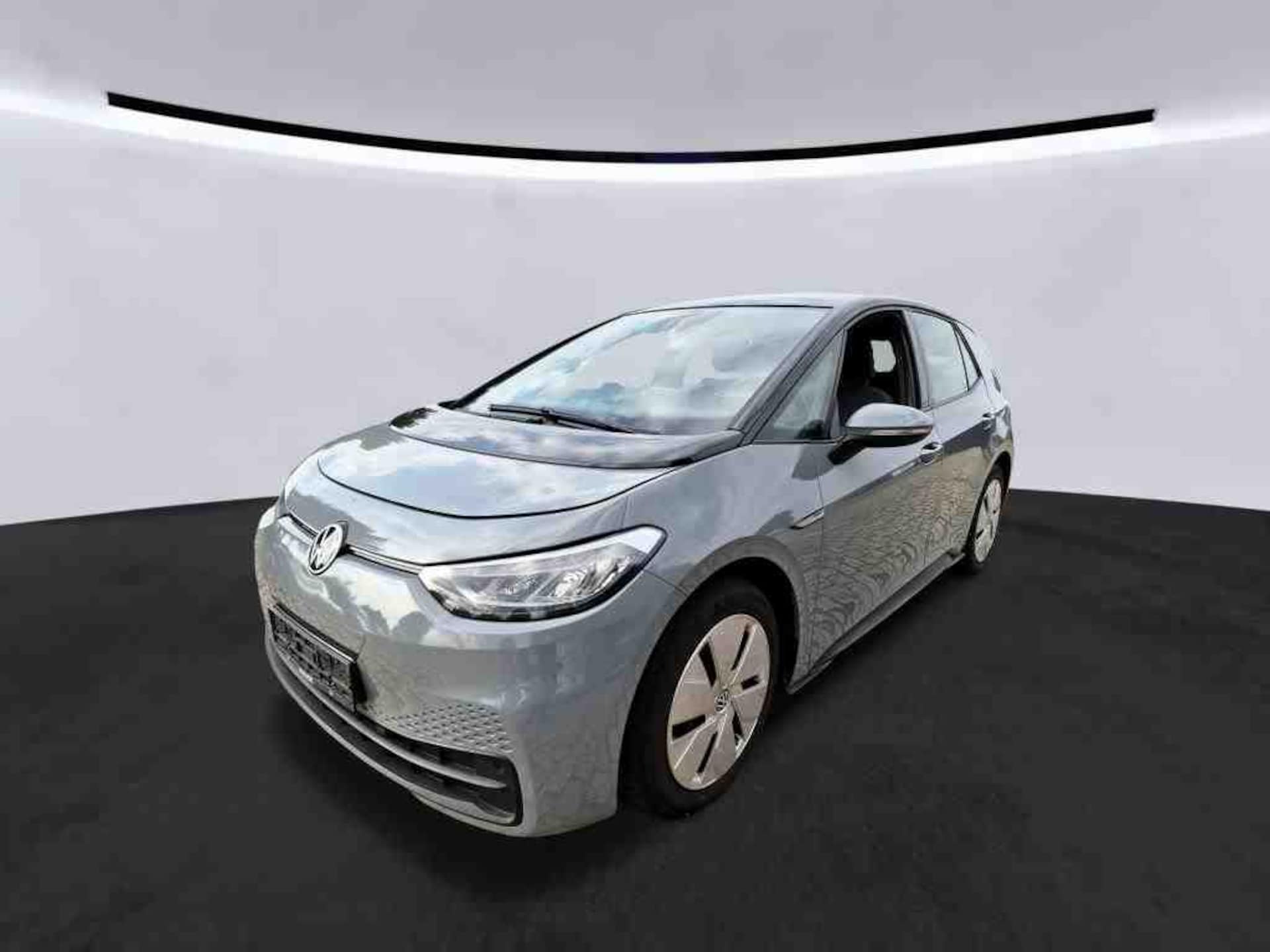 Volkswagen ID.3 Pro Performance