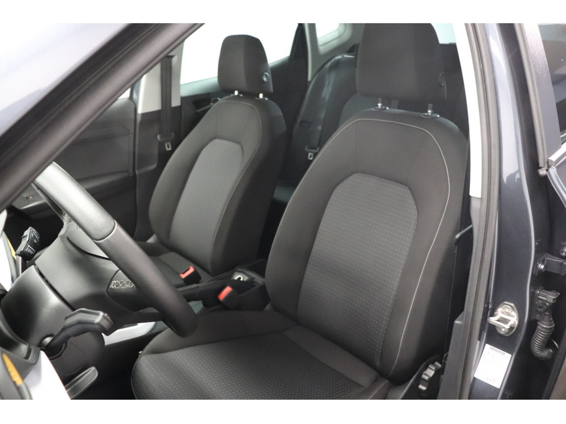 SEAT Arona Style